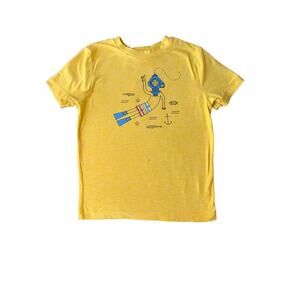 Hanna Andersson 🤿 Diver UV Tee